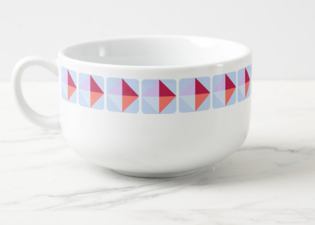 Incurable Collection: Deep Soup Bowls