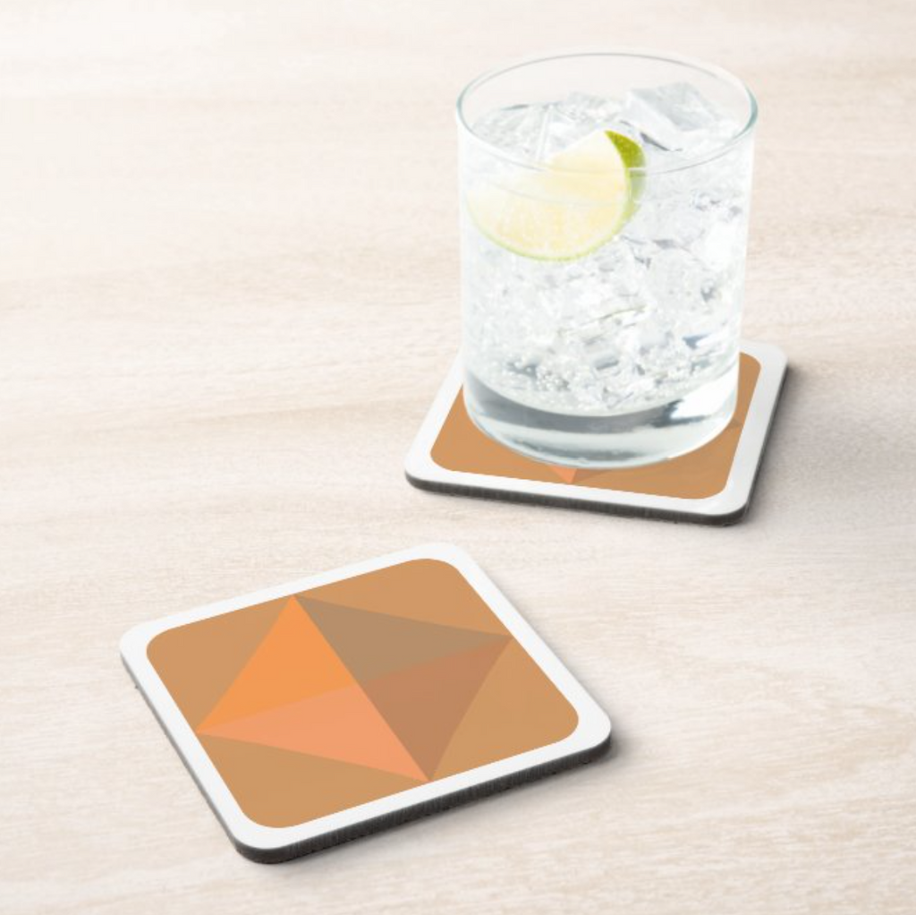 Incurable Collection: Coasters